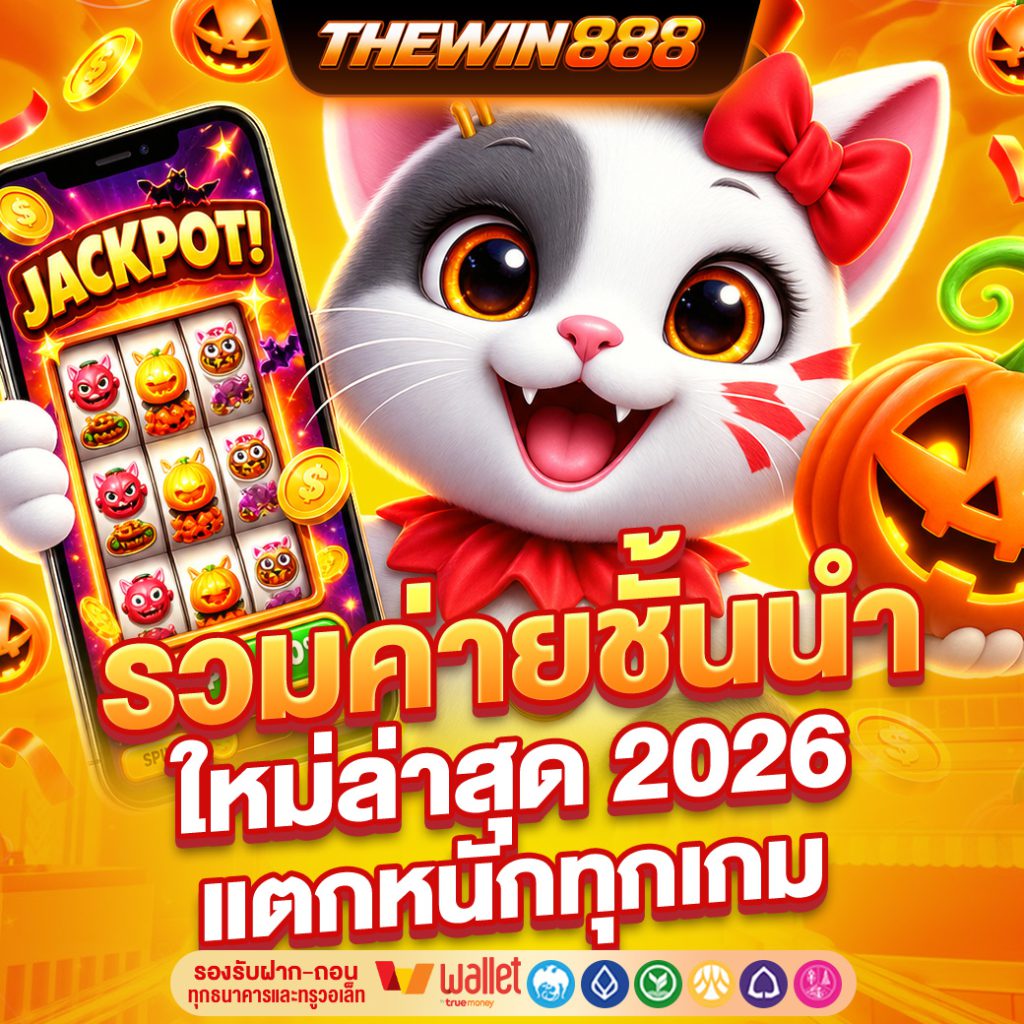THEWIN888